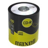 CD-R MAXELL 700MB 52X 100ks/spindel 624037.02.CN