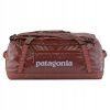 Cestovná taška na čiernu dieru Patagonia (Patagonia čierna diera Duffel Bag)