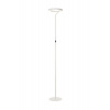 LUCIDE 03745/24/31 CELESTE stojacia lampa V1740mm LED 21W/1400lm 2700K biela