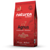 Krmivo pre psov Naturea Naturals Agnus Grasslands Lamb 12kg