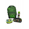 MINECRAFT set do školy CREEPER Velikost: univerzální