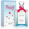 Toaletná voda Moschino 100 ml