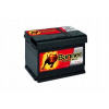 Banner Power Bull 12V 60Ah 540A P6009