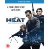 Michael Mann - Heat