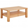 Linea Natura KONFERENČNÝ STOLÍK, farba buka, drevo, 110/70/47,5 cm - Stolíky do obývačky - 002730002403