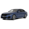 Alpina B5 Sallon