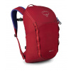 Osprey Jet 12 II cosmic red