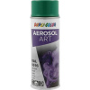 DUPLI-COLOR® AEROSOL ART Barva ve spreji laková nitro-kombi Barva (odstín): RAL 6016 - tyrkysová zelená, Velikost balení: 400 ml, Stupeň lesku: lesk 733048