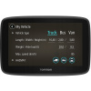 Nákladná navigácia TomTom GO Professional 620 6