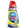 Finish All In 1 Max Power gél do umývačky riadu Lemon 900 ml