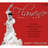 FLAMENCO: The Best Of Vol.3 - SAETA (3CD)