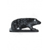 2.0.1. 3D terč wild life dikobraz 65x30x20CM (6185)