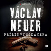 Príliš vysoká cena - Václav Neuer (mp3 audiokniha)