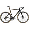 Cannondale Super Six Evo Hi-Mod Lab71, bicykel - Burnt Pewter Veľkosť: 58