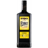 Fernet Stock Citrus 27% 1 l (čistá fľaša)