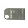 Pendrive Patriot PSF64GT300DS3U 64 GB USB 2.0, USB 3.0, USB 3.1, USB 3.2 strieborný