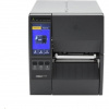 Zebra ZT231, 8 dots/mm (203 dpi), display, EPL, ZPL, ZPLII, USB, USB Host, RS232, BT (BLE), Ethernet ZT23142-T0E000FZ