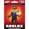 Dobitie Roblox 10 USD, počet 800