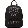 Bad Omens Ramskull Ruksak Black