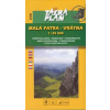 Malá Fatra - Vrátna TM 2506 1:25 000 - nové, aktualizované vydanie