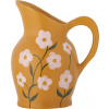Džbán Lili 1,5 l oranžový