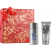 Carolina Herrera 212 SET: Toaletná voda 100ml + 100ml Balzam po holení pre mužov