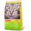 Josera Sensicat suché krmivo kuracie mäso 10 kg