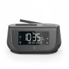 Rádio Hama DR36SBT čierne (54896)