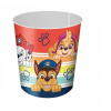 Kids Licensing - Plastový smetný kôš PAW PATROL, PW19810