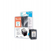 PEACH kompatibilní cartridge HP C9351AE, No. 21XL, Black, 21 ml (313168)