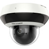 Mini PTZ IP kamera, 4MP, 4x zoom, WDR 120dB, IR 20m, IP66 (DS-2DE2A404IW-DE3(S6))