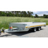 Autoprepravník Eduard Multi 4020 bočnice 30cm, nájazdy, navijak 2700kg, 10