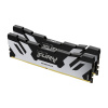 Kingston FURY Renegade/DDR5/32GB/7200MHz/CL38/2x16GB/Black/Silv (KF572C38RSK2-32) Kingston FURY Renegade/DDR5/32GB/7200MHz/CL38/2x16GB/Black/Silv (KF572C38RSK2-32)