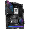 ASRock X870 Riptide WiFi / AMD X870 / AM5 / 4x DDR5 DIMM / 3x M.2 / HDMI / USB-C / WiFi / ATX