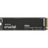 Crucial P510 2TB /SSD/M.2 NVMe/ Černá/5R CT2000P510SSD8