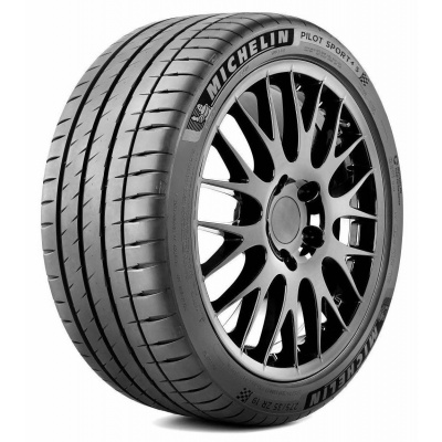 Michelin PILOT SPORT 4 S 265/35 R19 98 Y Letné