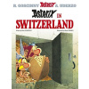 Asterix 16 in Switzerland - Rene Goscinny