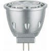 Žiarovka LED 4W, GU4, 2700K, 200lm, Ra 80, (Paulmann)