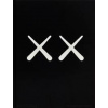 KAWS x Warhol - Maisie Skidmore, Monacelli Press