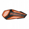 Polisport kryty páčiek MX AIR 8308400005 Čierna / ORK-16