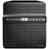 Synology DiskStation DS423 skriňa pre NAS server 0 GB 4 Bay vypínač, 2x USB 3.0 hub, s podporou RAID DS423; DS423