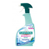 SANYTOL univerzál dezinfekčný čistič kúpeľňa 500ml +50%