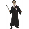 Harry Potter: školská uniforma s doplnkami
