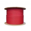 MG WIRES Solární kabel FVE H1Z2Z2-K, 1500V, 6mm2, červený 500m, cívka