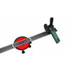 Tece Zkracovatelný žlab Lineo set 100cm kartáčovaná nerez 15.301.100