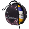 Ballsportdirekt | Beach Ballbag | čierna| OS