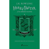 Harry Potter Y La Cámara Secreta (20 Aniv. Slytherin) / Harry Potter and the Cha Mber of Secrets (Slytherin)