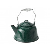 Čajová kanvica GSI Tea Kettle 2,4 l dark green