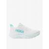 Tenisky na behanie dámske Hoka Clifton 10 - white/cielo blue