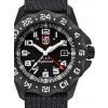 Hodinky Luminox XA.6441 F-117 Nighthawk GMT 44mm 20ATM